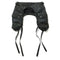 JULIUS 957SKU2-P Camouflage / Gas Mask Waist Gear