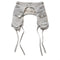 JULIUS 957SKU2-PL Plaster / Gas Mask Waist Gear