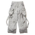 JULIUS 957PAM16-PL Plaster / Gas Mask Pants
