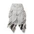 JULIUS 957PAM16-PL Plaster / Gas Mask Pants