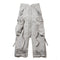 JULIUS 957SKU1-PL Plaster / Gas Mask Skirt