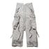 JULIUS 957SKU1-PL Plaster / Gas Mask Skirt