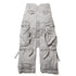 JULIUS 957SKU1-PL Plaster / Gas Mask Skirt