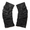 JULIUS 957ACU16 Black / Gas Mask Leg Gear