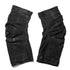 JULIUS 957ACU16 Black / Gas Mask Leg Gear