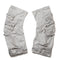 JULIUS 957ACU16-PL Plaster / Gas Mask Leg Gear