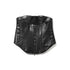 JULIUS 957ACU7 Black / Droid Corset