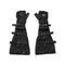 JULIUS 957ACU5 Black / Mechanical Gloves