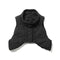 JULIUS 957VEM2 Black / Droid Vest