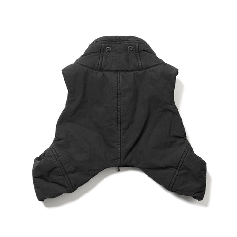 JULIUS 957VEM2 Black / Droid Vest