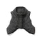 077VEM1 Ash Gray / Droid Vest