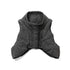 077VEM1 Ash Gray / Droid Vest