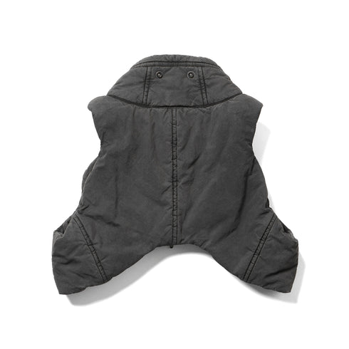 077VEM1 Ash Gray / Droid Vest