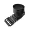 JULIUS 957ACU18 Black / Valis Wide Belt