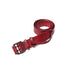 JULIUS 957ACU17 Red / Valis Belt