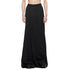JULIUS 957PAM1 Black / Over Wrapping Trousers