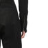 JULIUS 957JAM2 Black / Droid Short Jacket