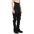 JULIUS 957ACU1 Black / Droid Corset