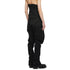 JULIUS 957ACU1 Black / Droid Corset