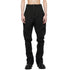 JULIUS 957PAM3 Black / Droid Narrow Pants