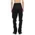 JULIUS 957PAM3 Black / Droid Narrow Pants