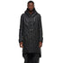 JULIUS 957COM2 Black / Urban Coat