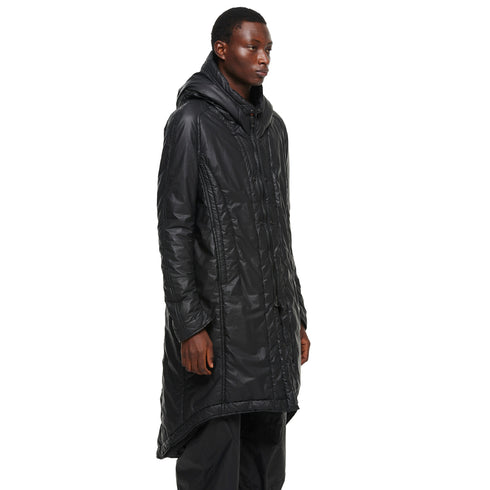 JULIUS 957COM2 Black / Urban Coat