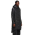 JULIUS 957COM2 Black / Urban Coat