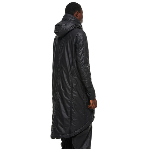 JULIUS 957COM2 Black / Urban Coat