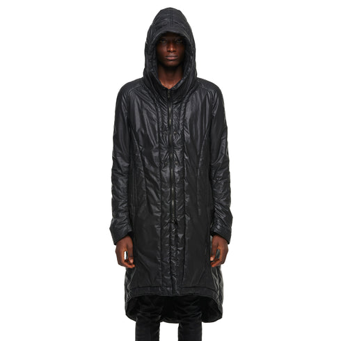 JULIUS 957COM2 Black / Urban Coat