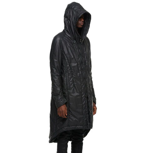 JULIUS 957COM2 Black / Urban Coat