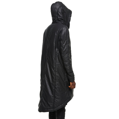 JULIUS 957COM2 Black / Urban Coat