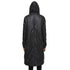 JULIUS 957COM2 Black / Urban Coat