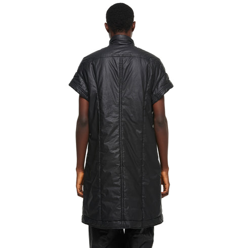 JULIUS 957BLM3 Black / Urban Jacket