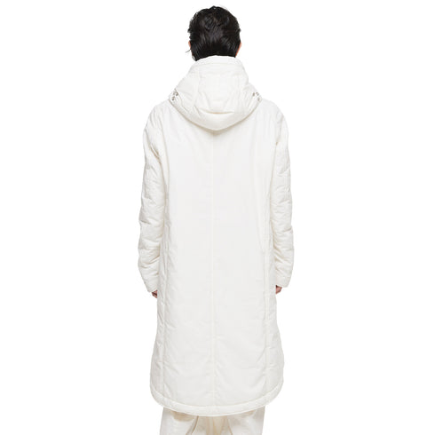 JULIUS 957COM2 Off White / Urban Coat