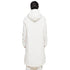 JULIUS 957COM2 Off White / Urban Coat