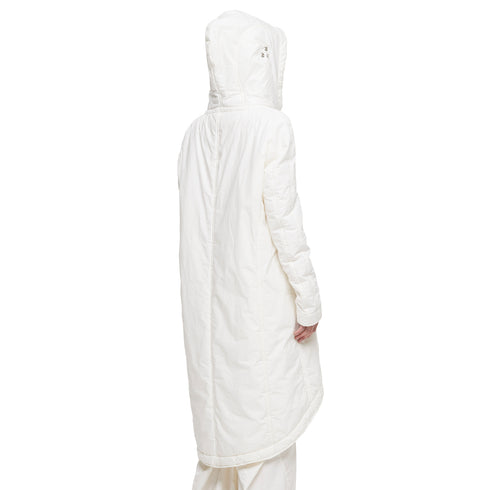 JULIUS 957COM2 Off White / Urban Coat