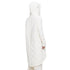 JULIUS 957COM2 Off White / Urban Coat