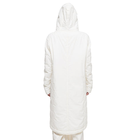 JULIUS 957COM2 Off White / Urban Coat