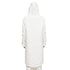 JULIUS 957COM2 Off White / Urban Coat