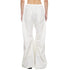 JULIUS 957PAM5 Off White / Bending Tuba Pants