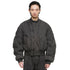 077BLM4 Ash Gray / Unchain Jacket