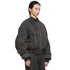 077BLM4 Ash Gray / Unchain Jacket