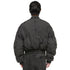 077BLM4 Ash Gray / Unchain Jacket