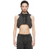 077VEM1 Ash Gray / Droid Vest
