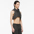 077VEM1 Ash Gray / Droid Vest