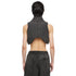 077VEM1 Ash Gray / Droid Vest