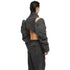 077ACU48 Ash Gray / Unchain Sleeve Gear