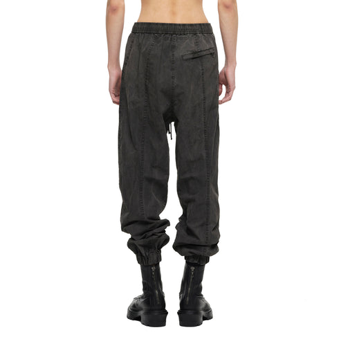 077PAM9 Ash Gray / Unchain Jogger Pants
