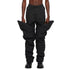JULIUS 957ACU3 Black / Unchain Leg Gear